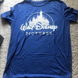 Disney tshirt